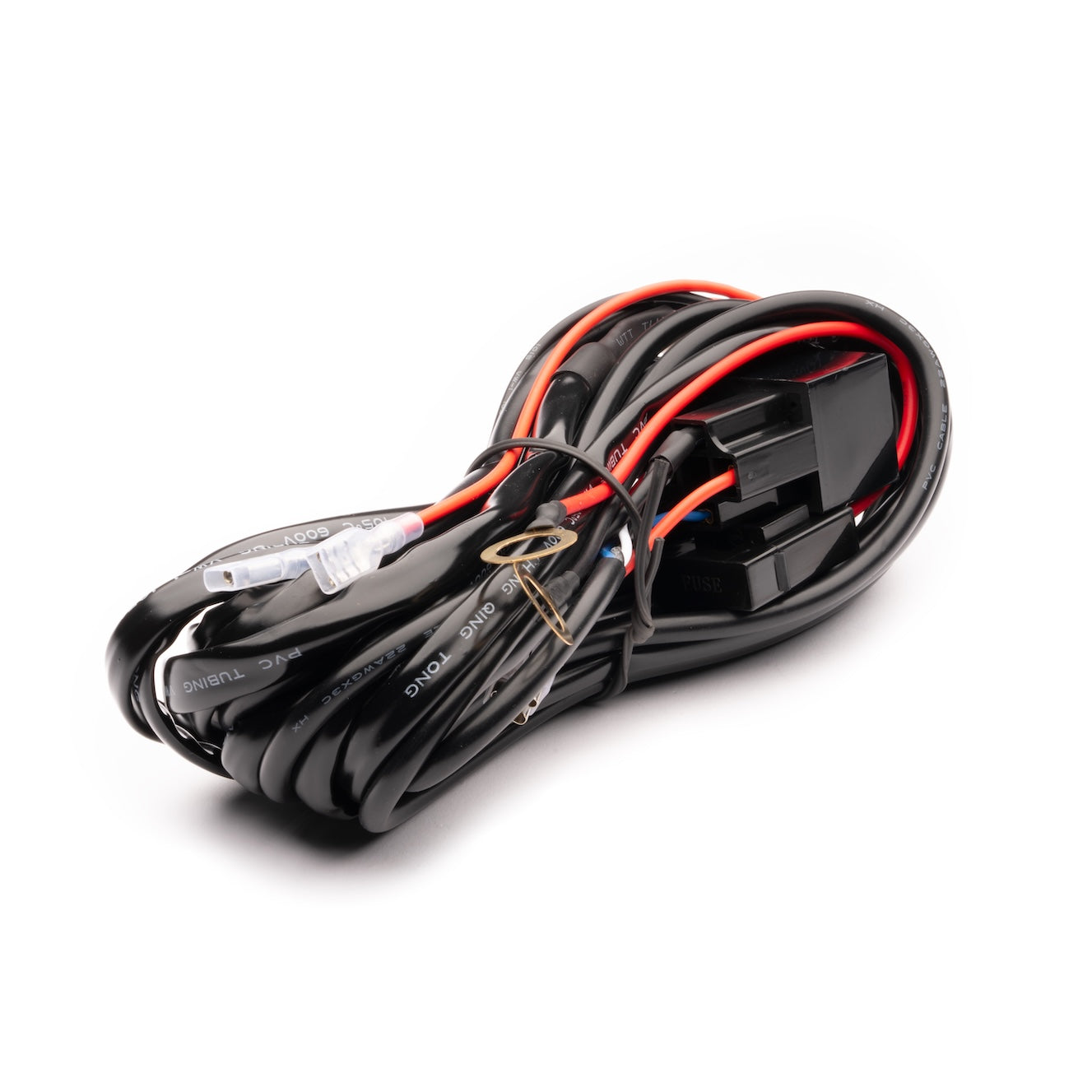 Easy Relay Power Harness