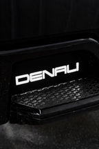 2020-2026 Chevy Silverado HD / GMC Sierra HD Illuminated Side Step Inserts