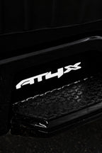 2020-2026 Chevy Silverado HD / GMC Sierra HD Illuminated Side Step Inserts