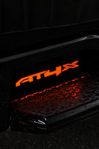2020-2026 Chevy Silverado HD / GMC Sierra HD Illuminated Side Step Inserts