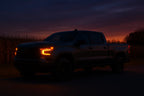2022-2026 Chevy Silverado 1500 | Amber DRL Kit