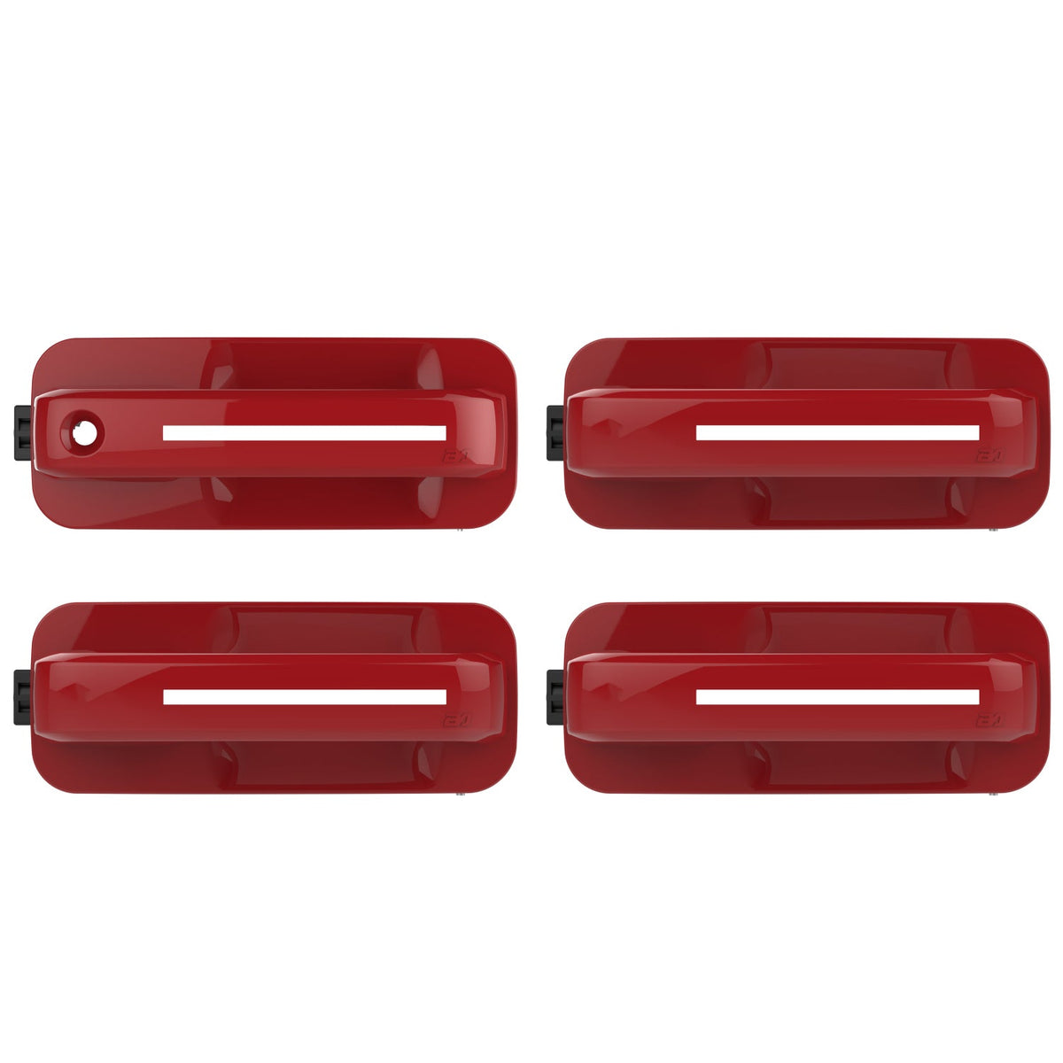 2017-2022 Ford Superduty F-250 F-350 ION Series LED Door Handles