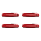 2010-2018 Dodge Ram 2500/3500 ION Series LED Door Handles