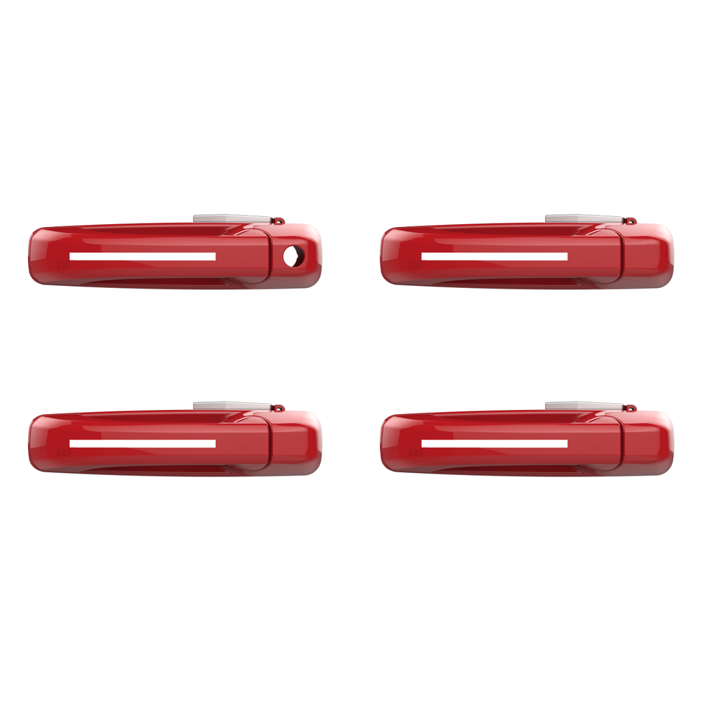 2009-2018 Dodge Ram 1500 ION Series LED Door Handles