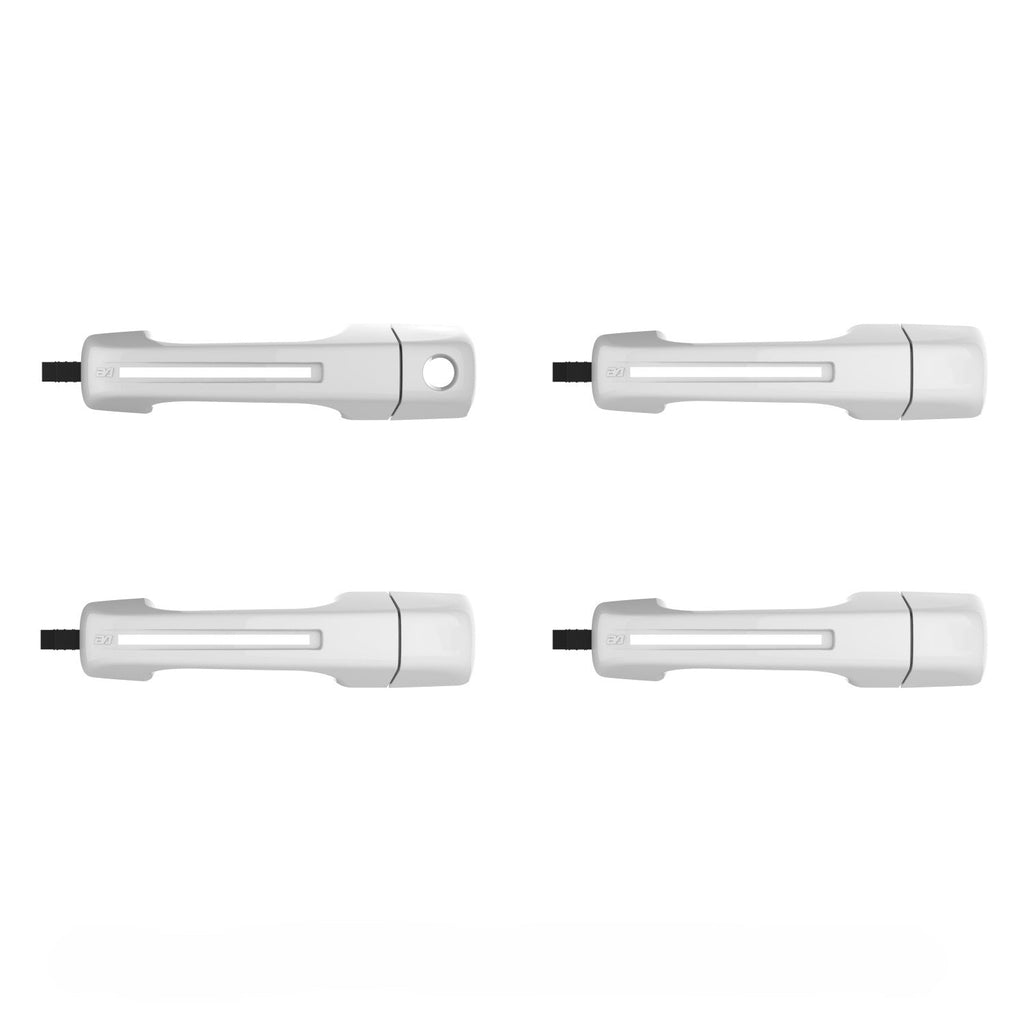 2019-2024 Dodge Ram 1500 ION Series LED Door Handles