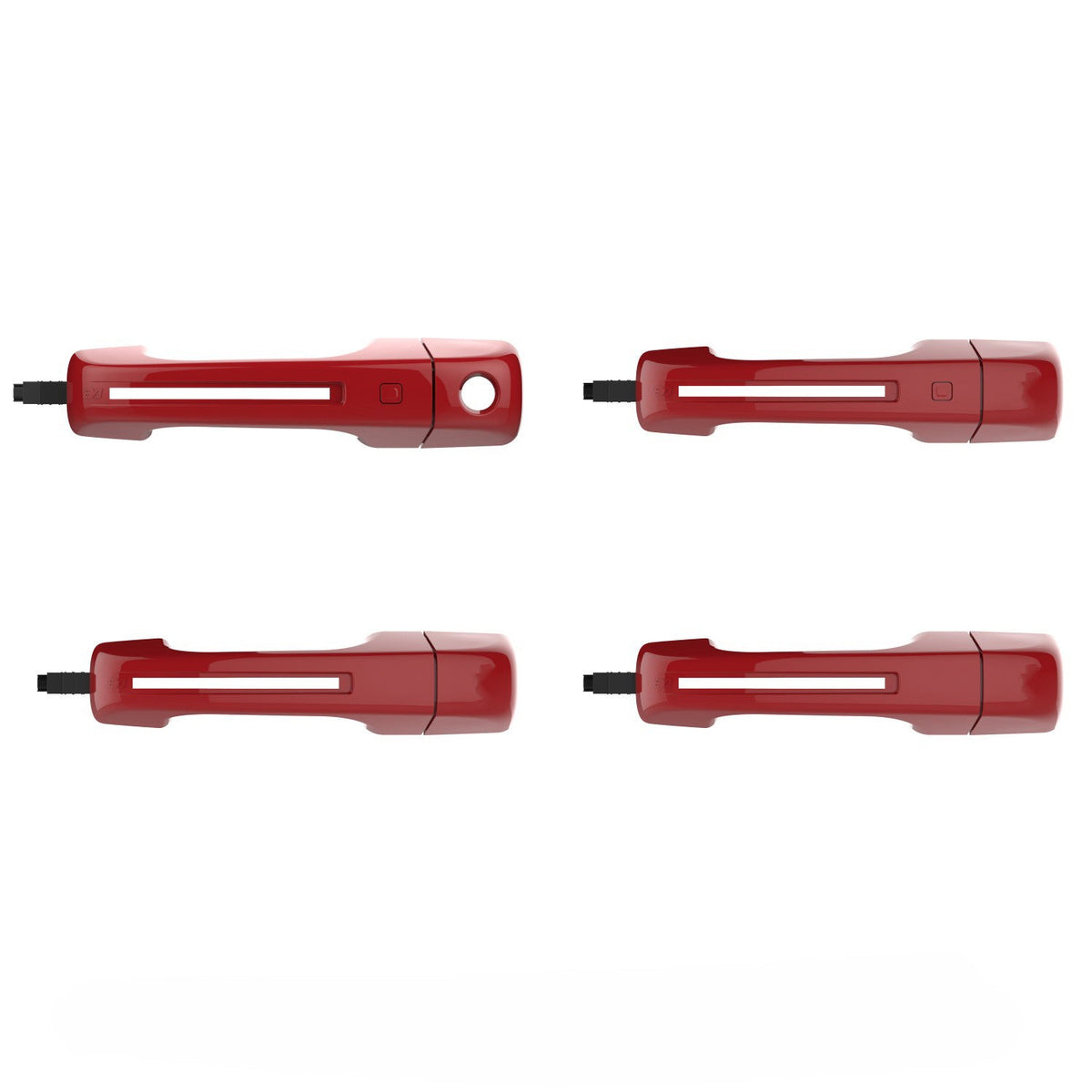 2019-2024 Dodge Ram 1500 ION Series LED Door Handles