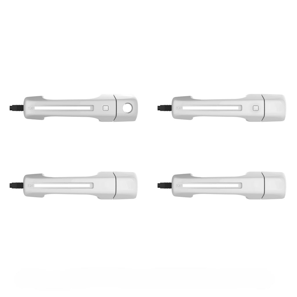2019-2024 Dodge Ram 1500 ION Series LED Door Handles