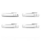 2010-2018 Dodge Ram 2500/3500 ION Series LED Door Handles