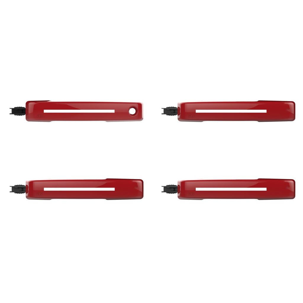 2021-2026 Ford F-150 ION Series LED Door Handles