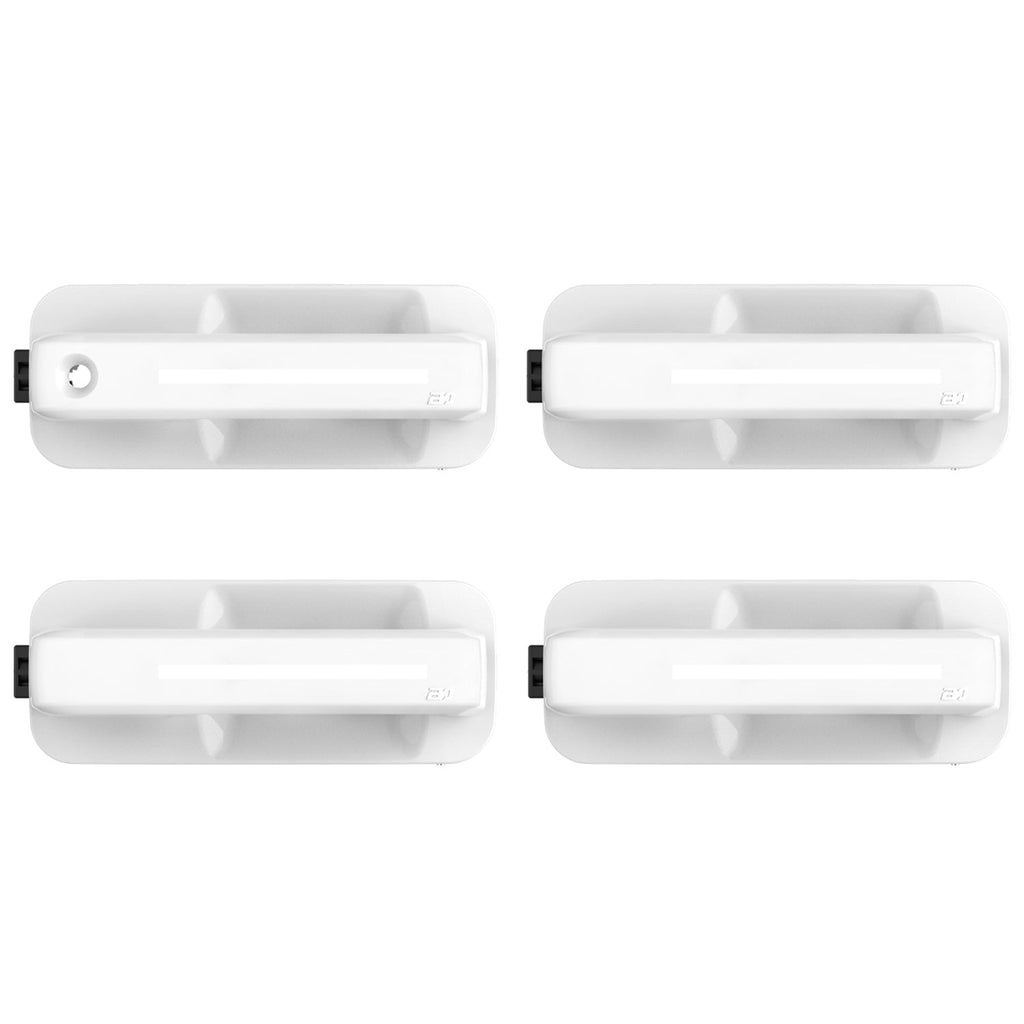 2015-2020 Ford F-150 ION Series LED Door Handles