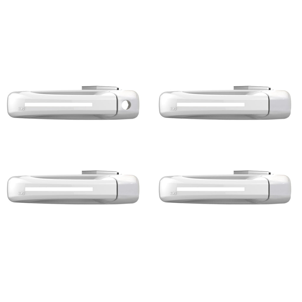 2019-2026 Dodge Ram 2500/3500 ION Series LED Door Handles