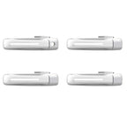 2010-2018 Dodge Ram 2500/3500 ION Series LED Door Handles