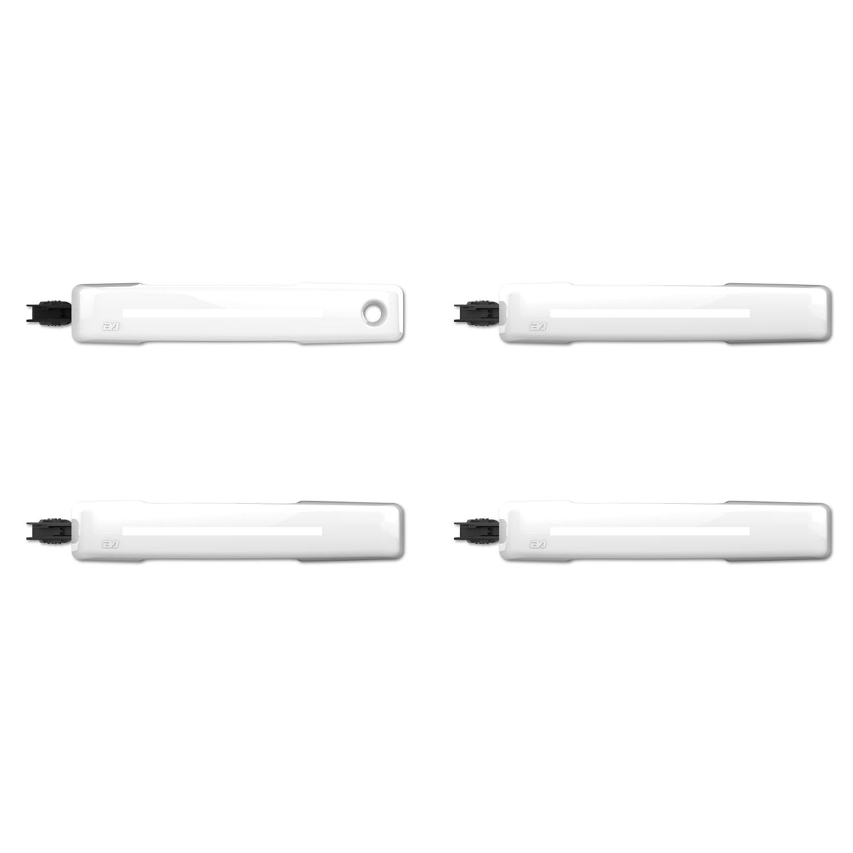 2021-2026 Ford F-150 ION Series LED Door Handles