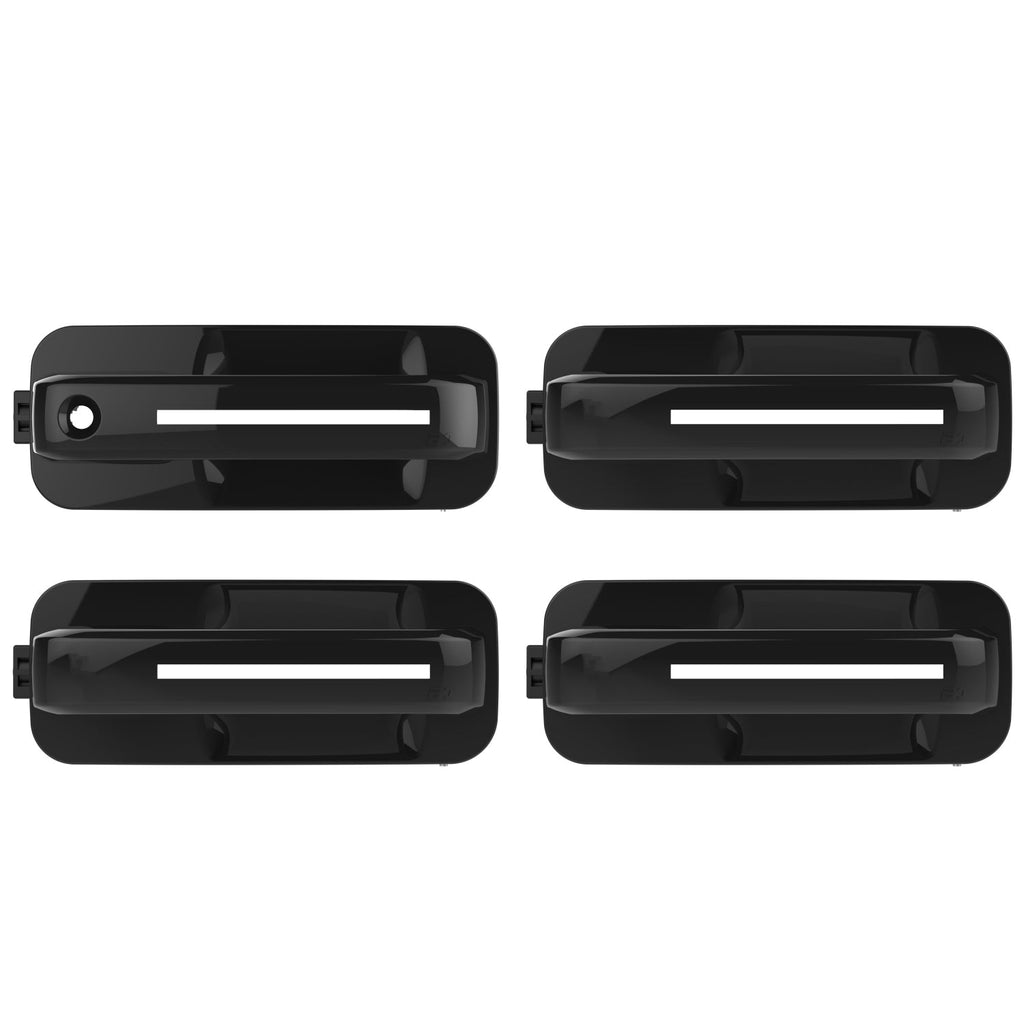2015-2020 Ford F-150 ION Series LED Door Handles