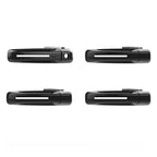 2010-2018 Dodge Ram 2500/3500 ION Series LED Door Handles