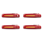 2010-2018 Dodge Ram 2500/3500 ION Series LED Door Handles