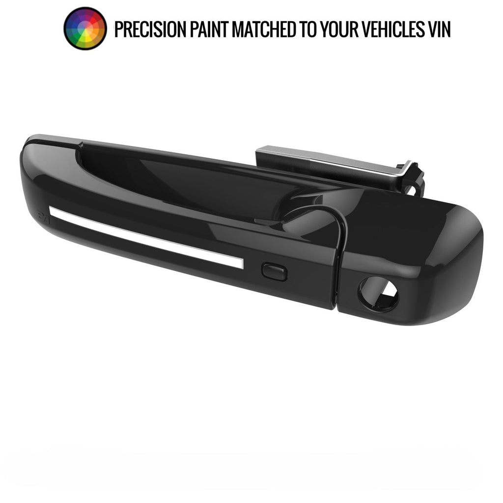 2010-2018 Dodge Ram 2500/3500 ION Series LED Door Handles