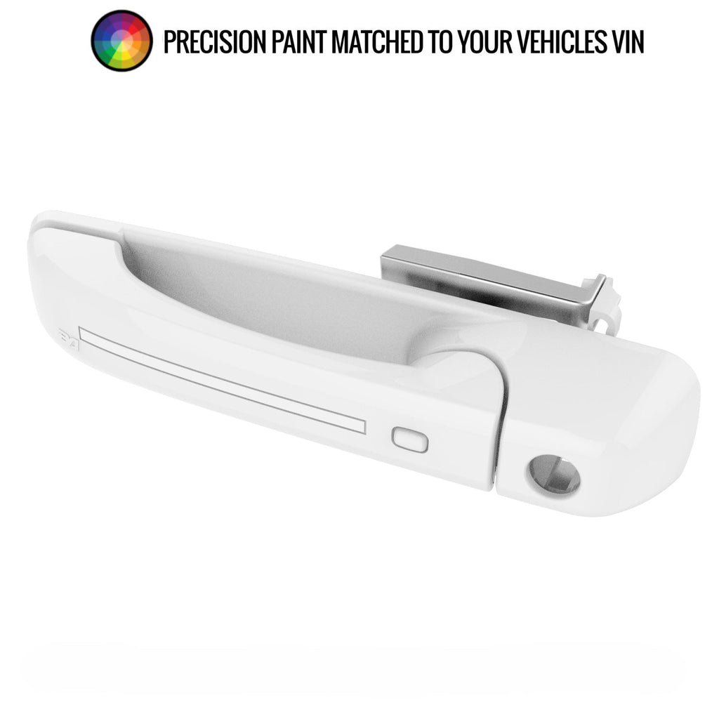 2010-2018 Dodge Ram 2500/3500 ION Series LED Door Handles
