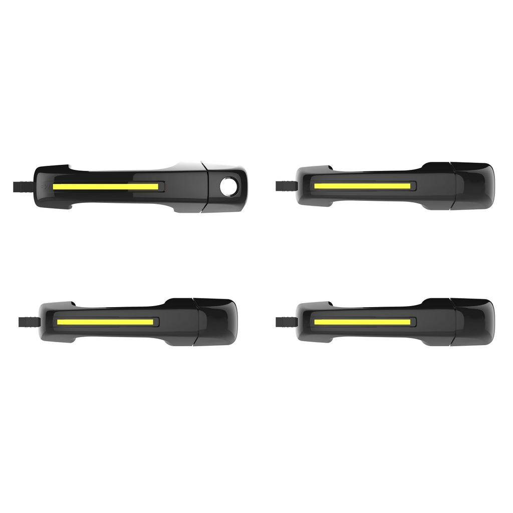 2019-2024 Dodge Ram 1500 ION Series LED Door Handles
