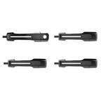 2019-2024 Dodge Ram 1500 ION Series LED Door Handles