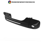 2019-2024 Dodge Ram 1500 ION Series LED Door Handles
