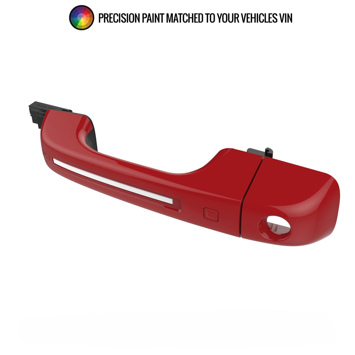 2019-2024 Dodge Ram 1500 ION Series LED Door Handles