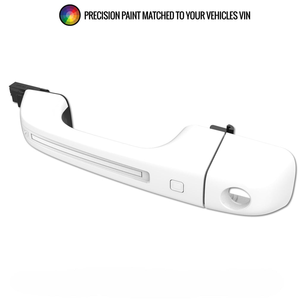 2019-2024 Dodge Ram 1500 ION Series LED Door Handles