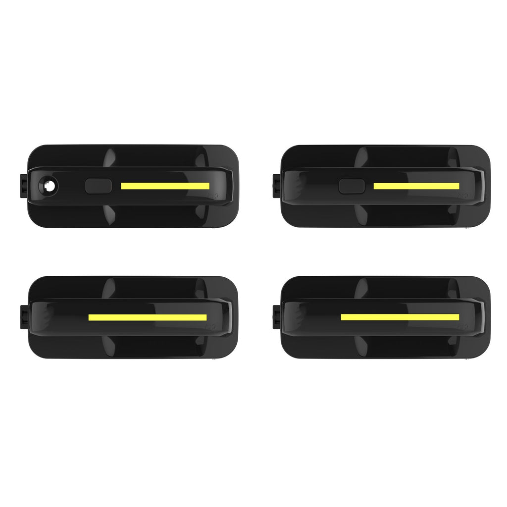 2017-2022 Ford Superduty F-250 F-350 ION Series LED Door Handles