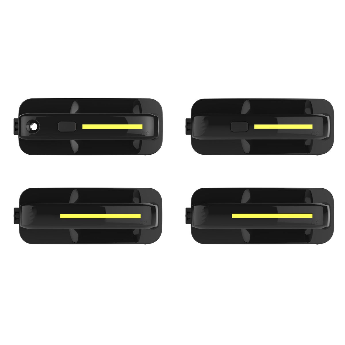 2017-2022 Ford Superduty F-250 F-350 ION Series LED Door Handles