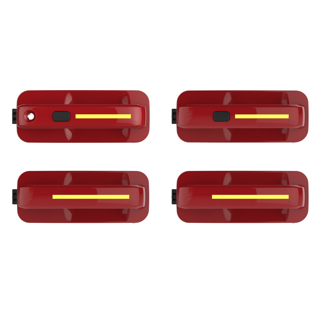 2017-2022 Ford Superduty F-250 F-350 ION Series LED Door Handles