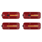 2017-2022 Ford Superduty F-250 F-350 ION Series LED Door Handles