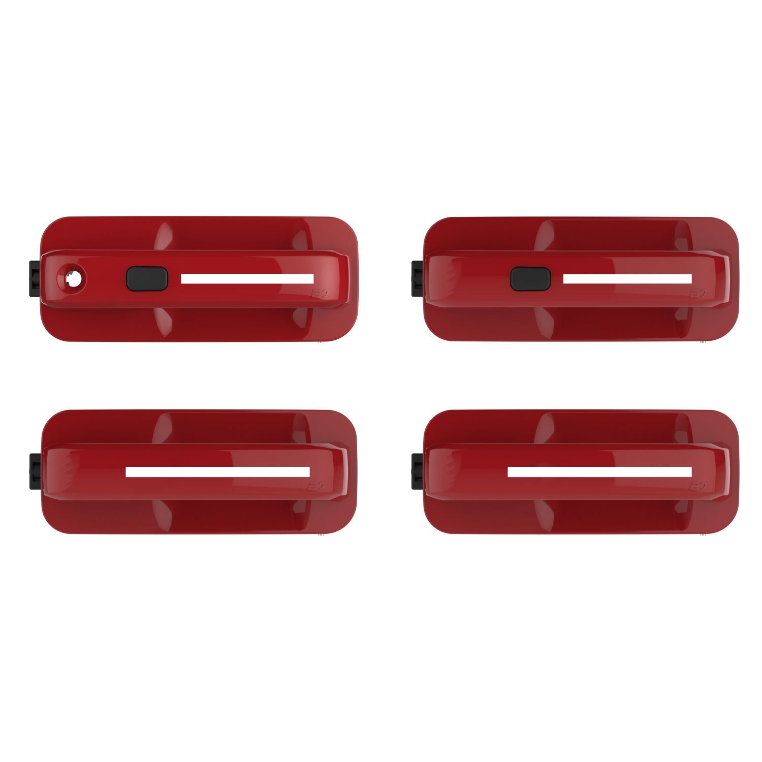 2017-2022 Ford Superduty F-250 F-350 ION Series LED Door Handles