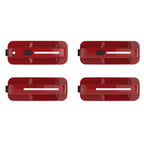 2017-2022 Ford Superduty F-250 F-350 ION Series LED Door Handles