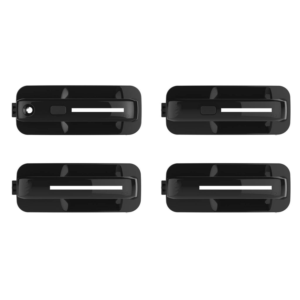 2017-2022 Ford Superduty F-250 F-350 ION Series LED Door Handles