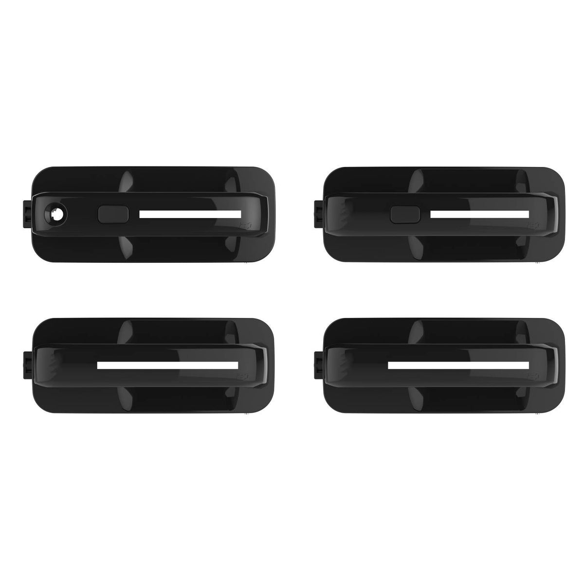 2017-2022 Ford Superduty F-250 F-350 ION Series LED Door Handles