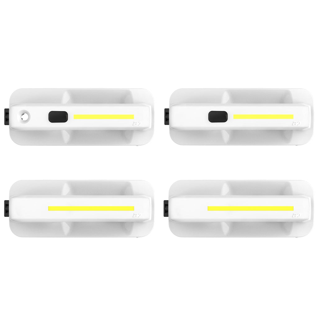 2017-2022 Ford Superduty F-250 F-350 ION Series LED Door Handles