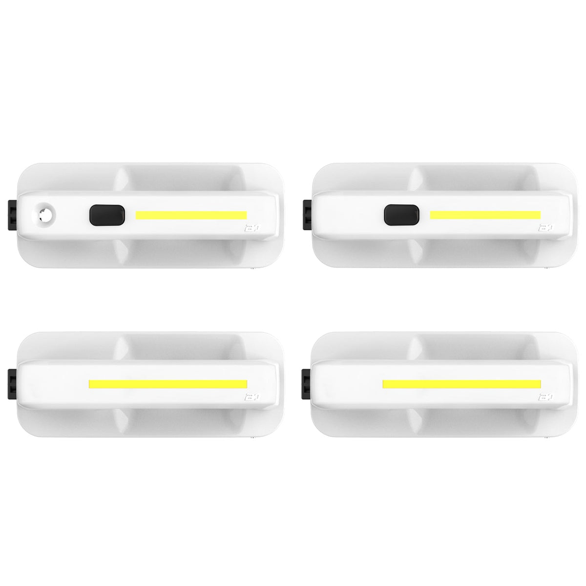 2017-2022 Ford Superduty F-250 F-350 ION Series LED Door Handles