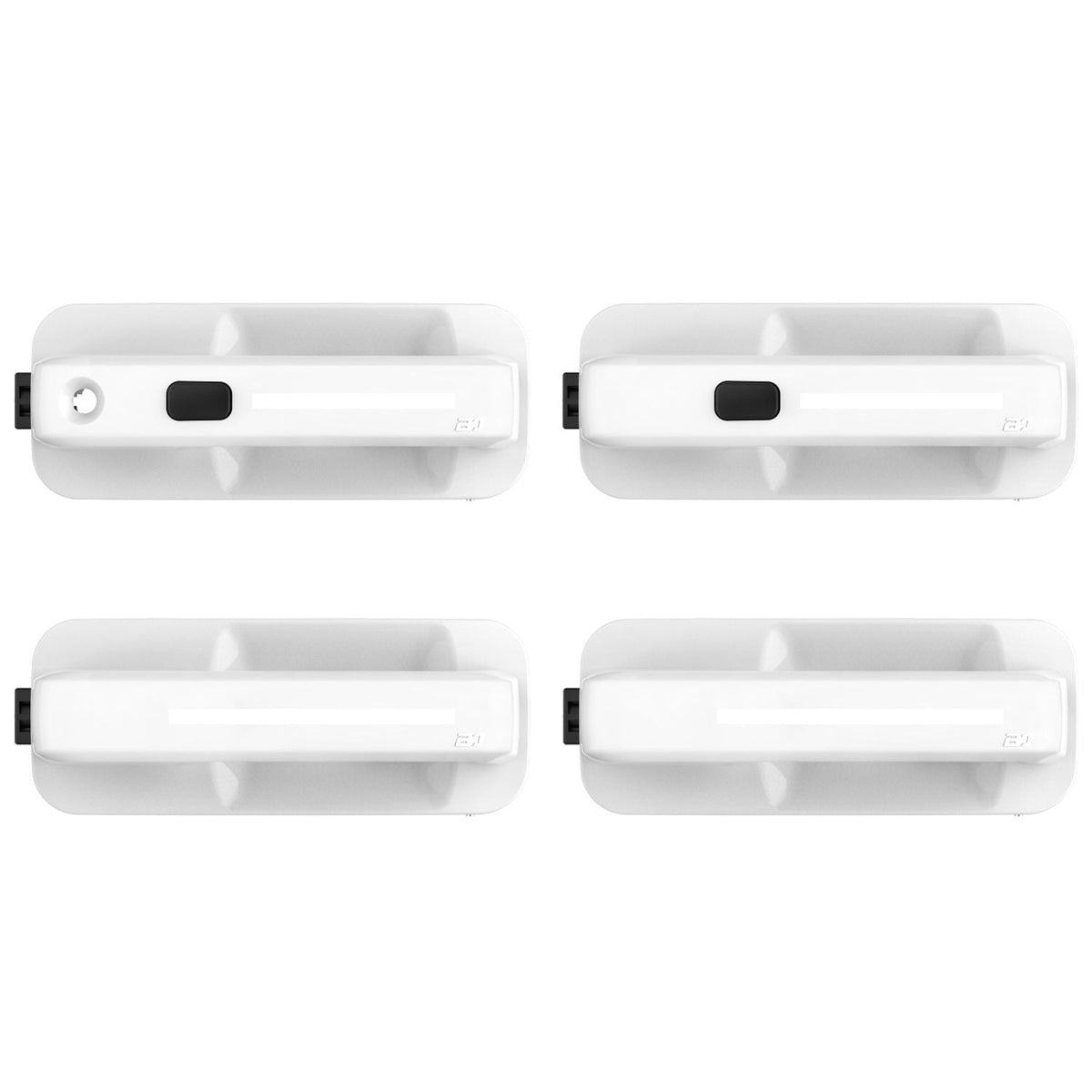2017-2022 Ford Superduty F-250 F-350 ION Series LED Door Handles