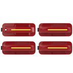 2015-2020 Ford F-150 ION Series LED Door Handles