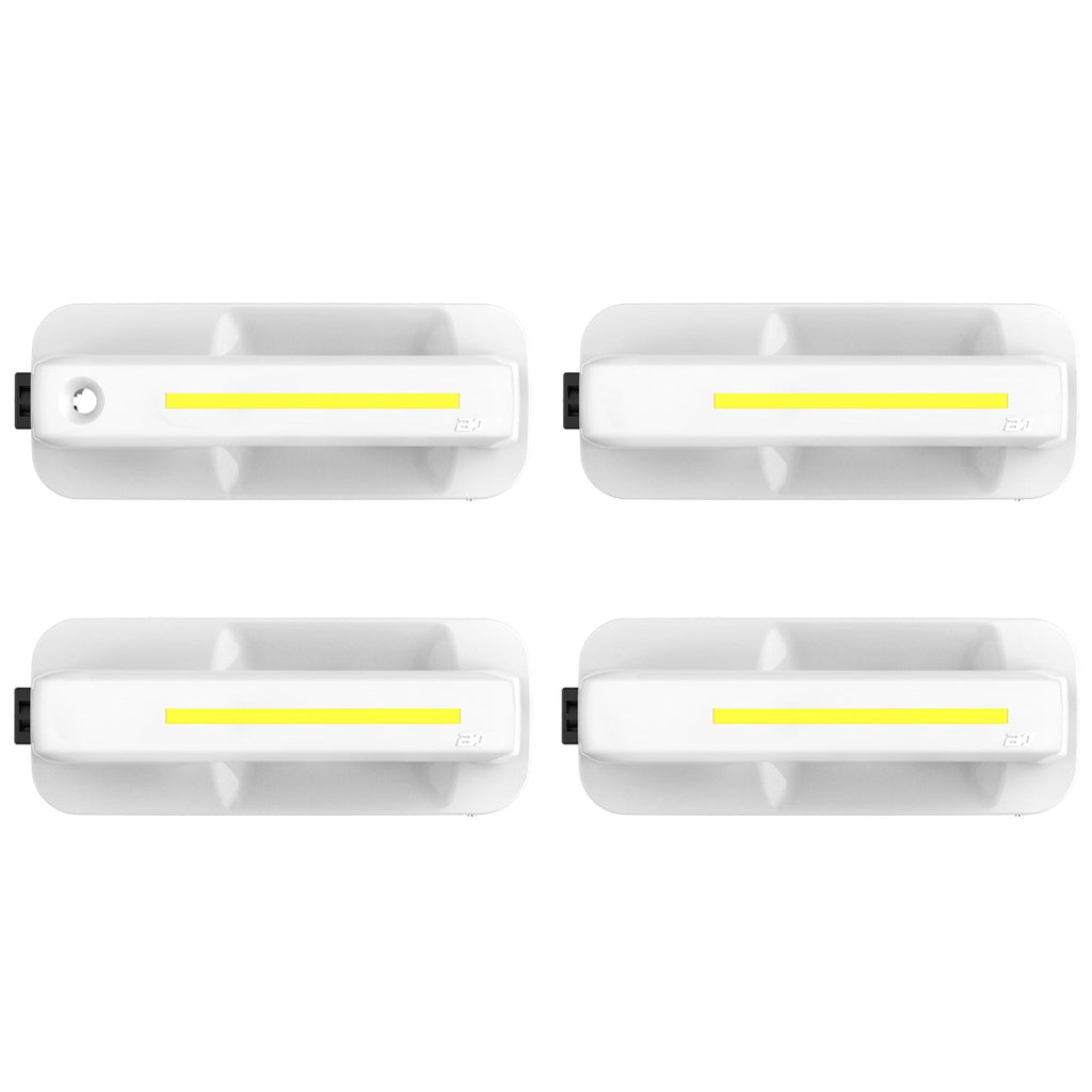 2017-2022 Ford Superduty F-250 F-350 ION Series LED Door Handles