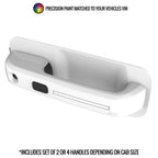 2017-2022 Ford Superduty F-250 F-350 ION Series LED Door Handles