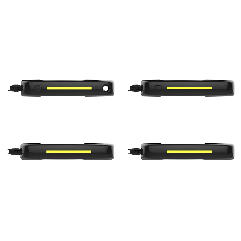 2023-2026 Ford Super Duty F-250 F-350 ION Series LED Door Handles