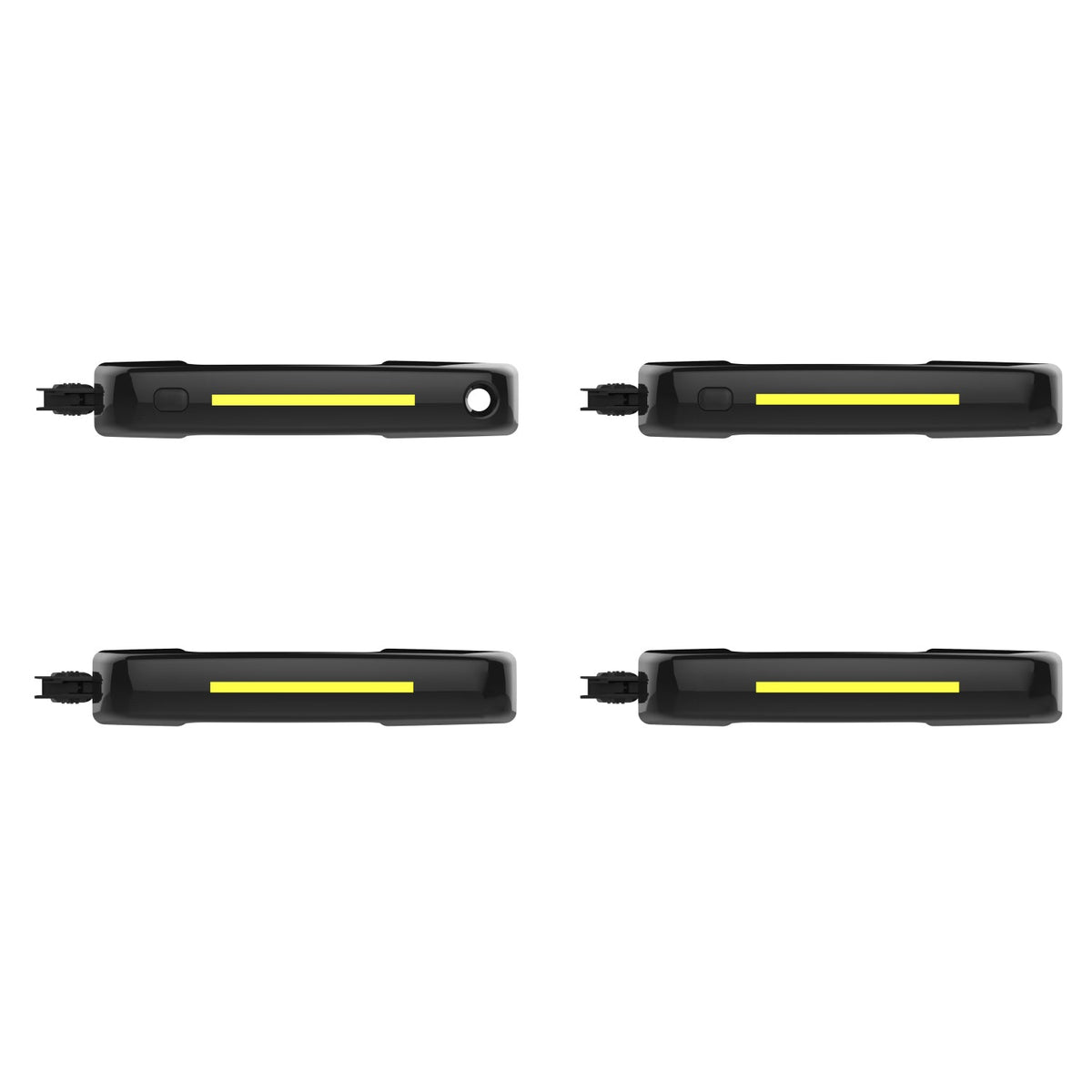 2023-2026 Ford Super Duty F-250 F-350 ION Series LED Door Handles