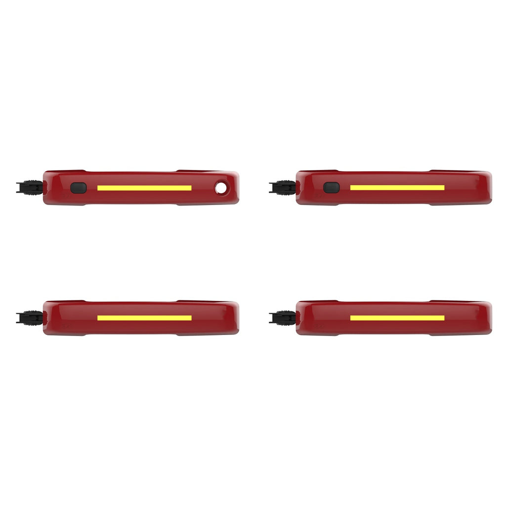 2023-2026 Ford Super Duty F-250 F-350 ION Series LED Door Handles
