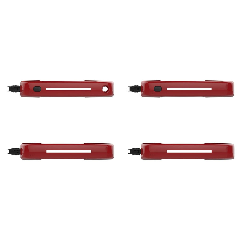 2023-2026 Ford Super Duty F-250 F-350 ION Series LED Door Handles
