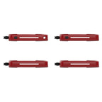 2023-2026 Ford Super Duty F-250 F-350 ION Series LED Door Handles