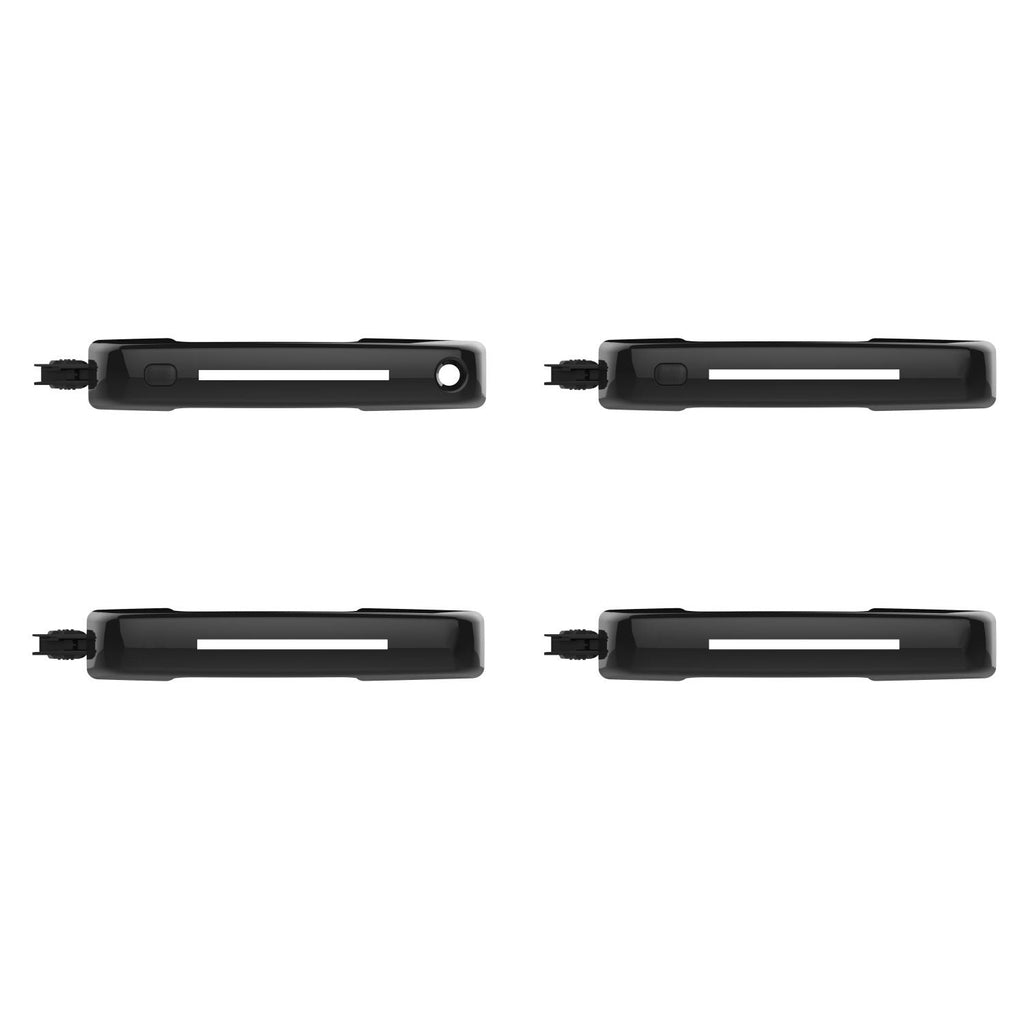 2023-2026 Ford Super Duty F-250 F-350 ION Series LED Door Handles
