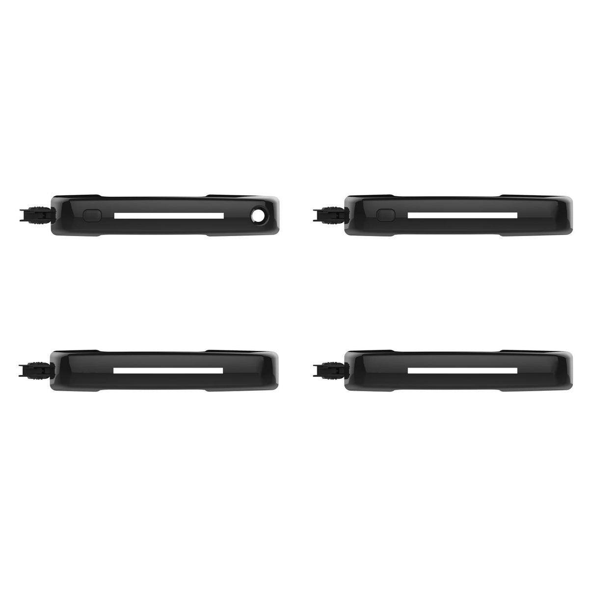 2023-2026 Ford Super Duty F-250 F-350 ION Series LED Door Handles