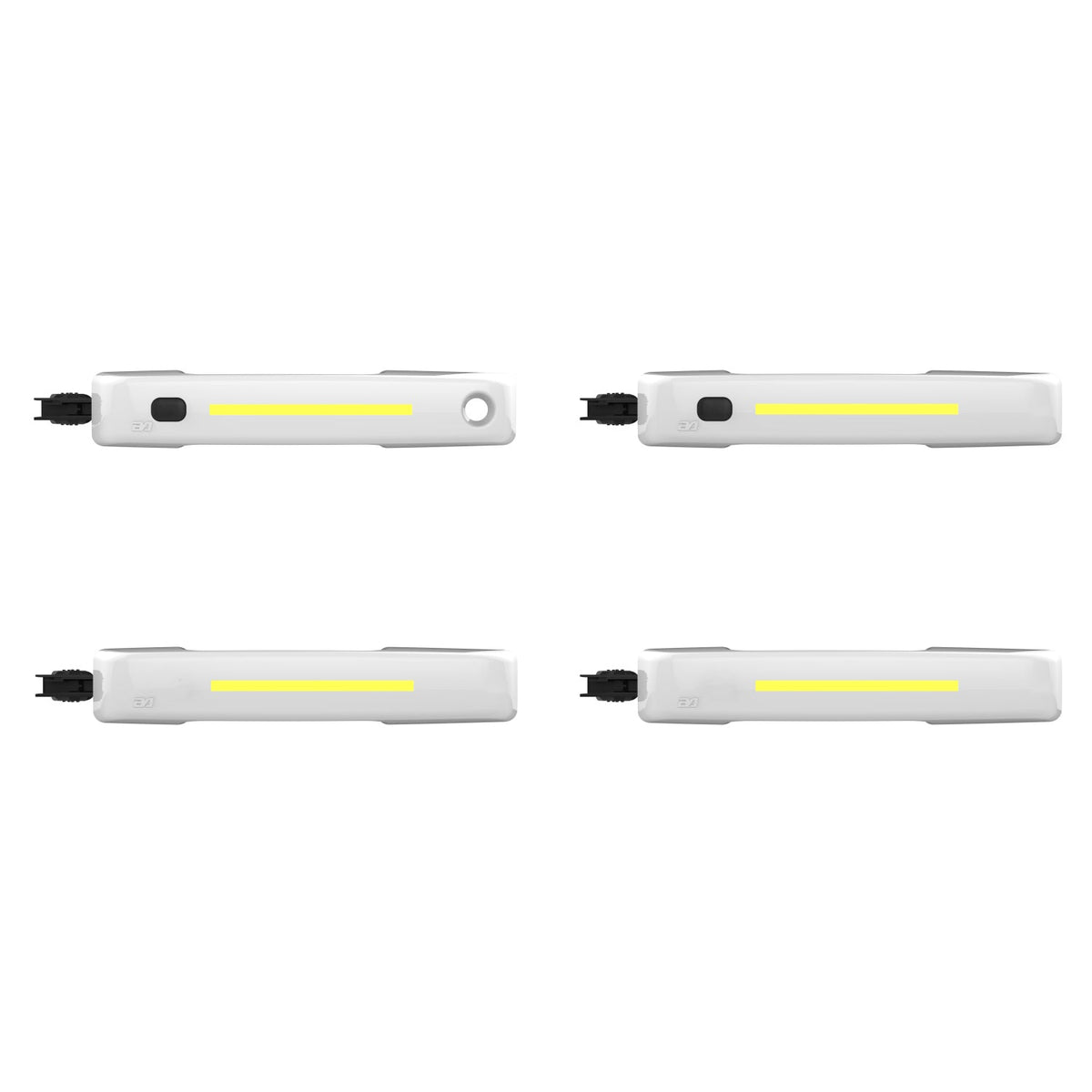 2023-2026 Ford Super Duty F-250 F-350 ION Series LED Door Handles