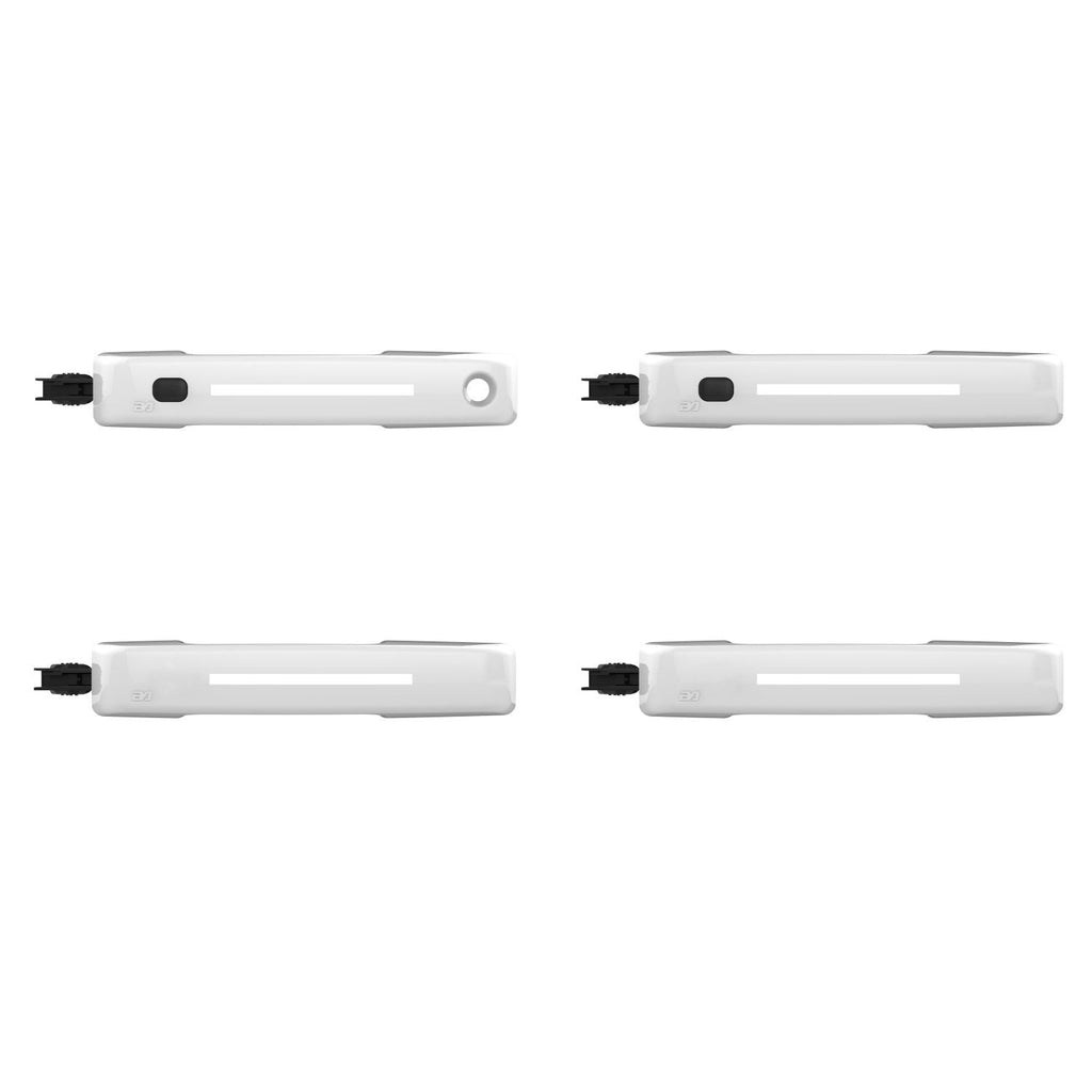 2023-2026 Ford Super Duty F-250 F-350 ION Series LED Door Handles
